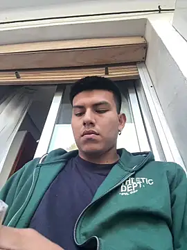 mikeeeeeell online show from 05/11/26, 06:16