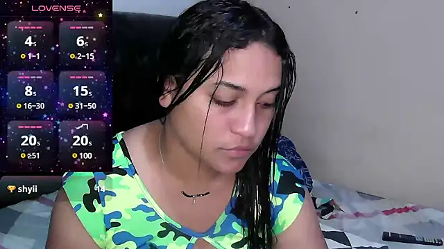 Snapshot of Crazylovee_hot chatting on 03/14/25, 05:24 Crazylovee hot online show from 03/14/25, 05:24