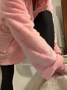 Wet-Pussycat online show from 03/11/26, 04:34