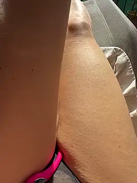 Wet-Pussycat online show from 03/25/26, 01:43