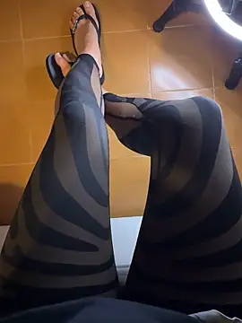 Wet-Pussycat online show from 04/21/26, 08:59