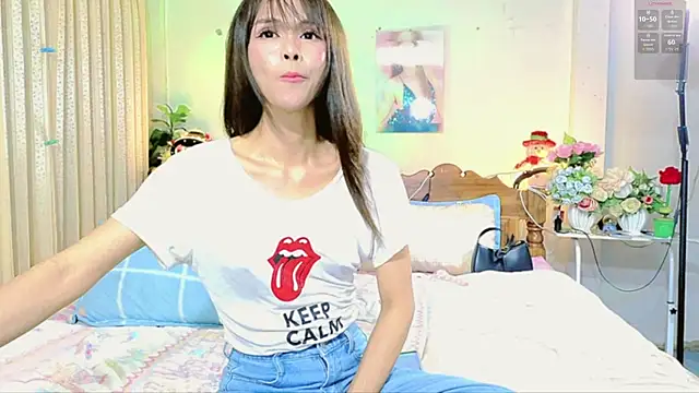 ribbinpink online show from 06/20/26, 11:59
