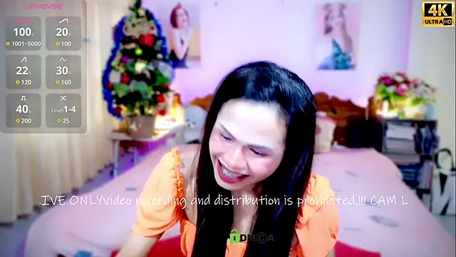 ribbinpink online show from 02/27/25, 06:13