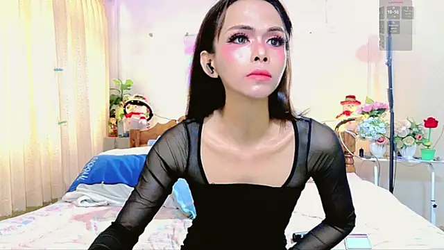 ribbinpink online show from 06/25/26, 06:07