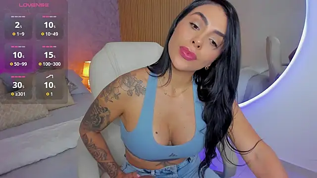 Sarah Stone  online show from 09/30/25, 10:05