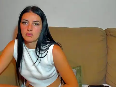 GlamourousKassy online show from 09/12/25, 06:07