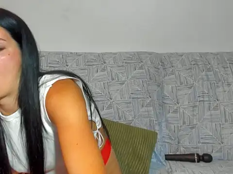 GlamourousKassy online show from 09/17/25, 05:37