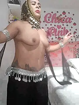 pink chicaxxx online show from 10/28/25, 06:18