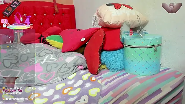 camile milf online show from 10/30/25, 04:48