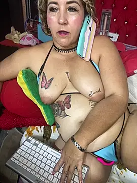 camile milf online show from 02/21/26, 03:30