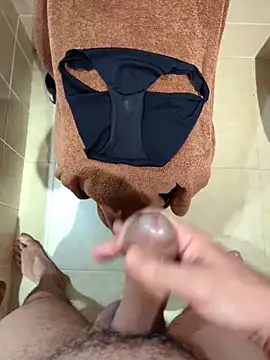 domjoab online show from 10/27/25, 10:33