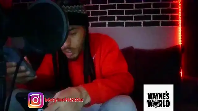 BigWayneBabyXXX online show from 02/19/26, 05:54