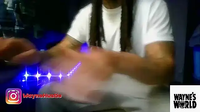 BigWayneBabyXXX online show from 02/20/26, 04:42