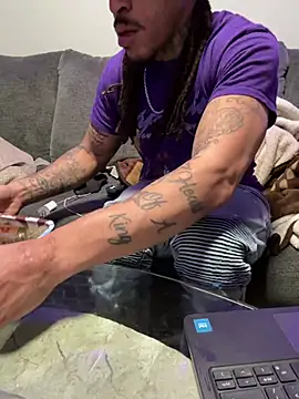 BigWayneBabyXXX online show from 03/04/26, 08:00