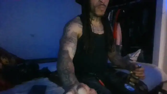 BigWayneBabyXXX online show from 05/11/26, 03:30