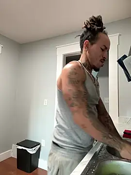 BigWayneBabyXXX online show from 01/13/26, 08:46