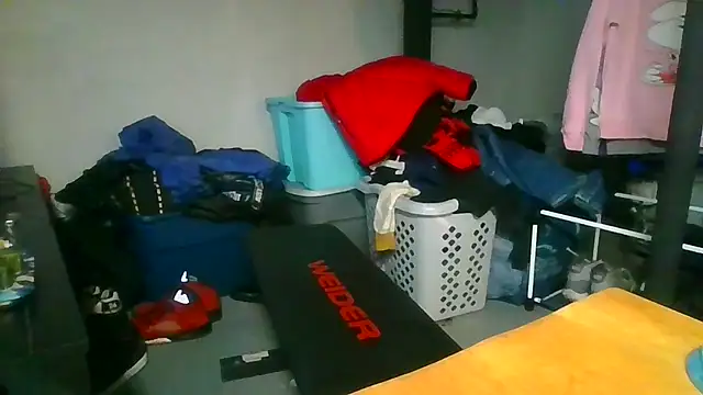 BigWayneBabyXXX online show from 12/15/25, 03:12