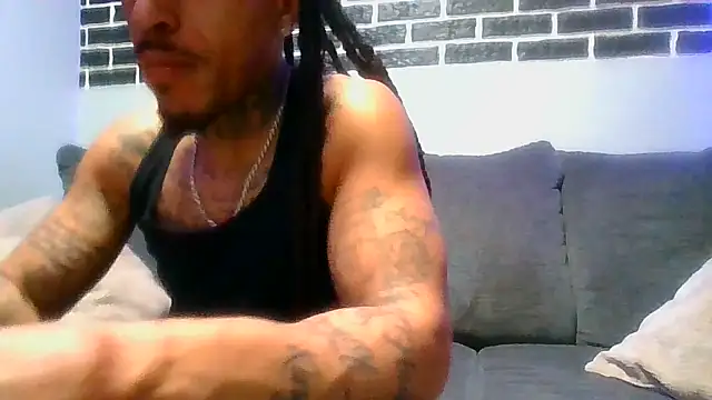 BigWayneBabyXXX online show from 02/23/26, 01:40