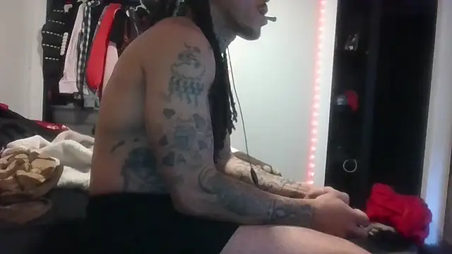 BigWayneBabyXXX online show from 05/11/26, 04:04