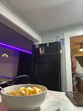 BigWayneBabyXXX online show from 02/11/26, 04:45