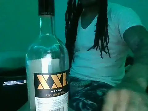 BigWayneBabyXXX online show from 04/17/26, 04:04