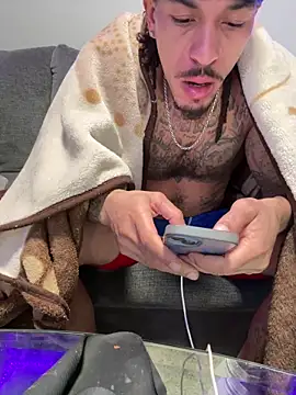 BigWayneBabyXXX online show from 03/02/26, 01:07