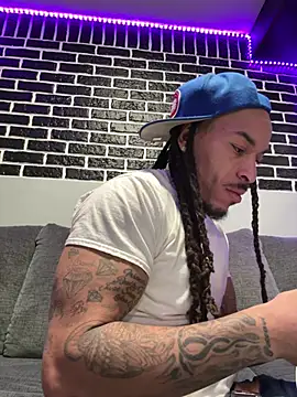 BigWayneBabyXXX online show from 03/02/26, 04:57