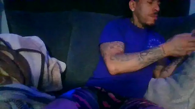 BigWayneBabyXXX online show from 03/13/26, 07:24