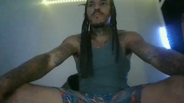 BigWayneBabyXXX online show from 07/05/26, 02:24