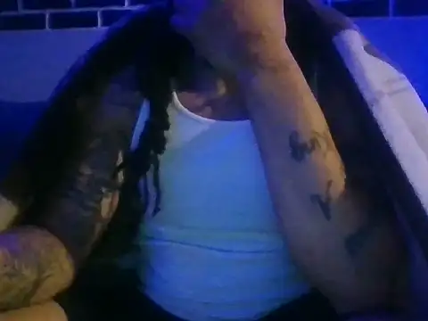 BigWayneBabyXXX online show from 03/22/26, 08:27