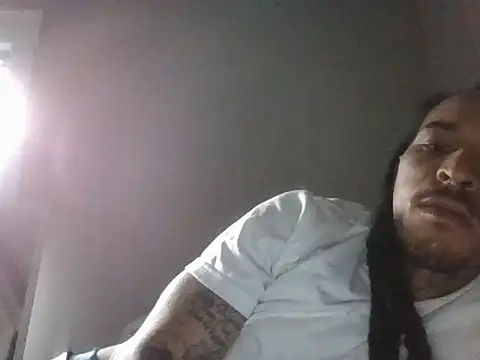 BigWayneBabyXXX online show from 03/27/26, 10:00