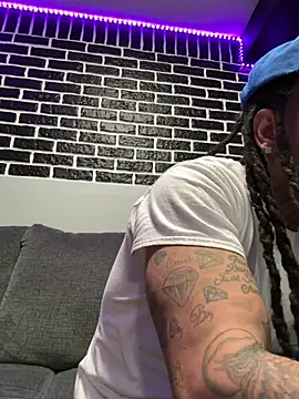 BigWayneBabyXXX online show from 03/02/26, 05:08