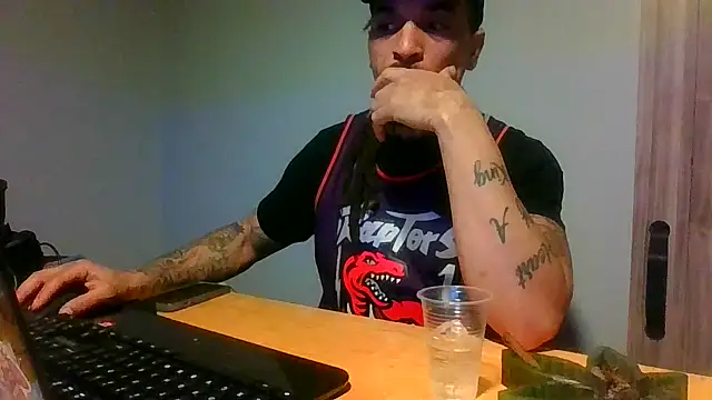 BigWayneBabyXXX online show from 03/15/26, 04:08