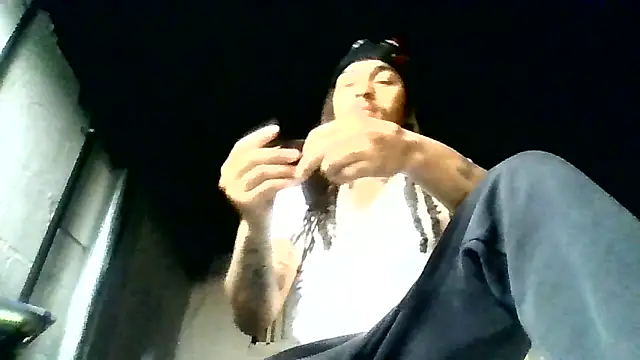 BigWayneBabyXXX online show from 11/17/25, 10:08