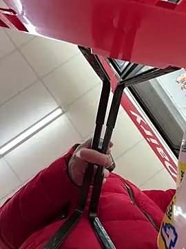 BigWayneBabyXXX online show from 02/12/26, 01:05