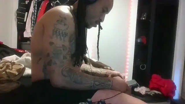 BigWayneBabyXXX online show from 05/11/26, 03:51