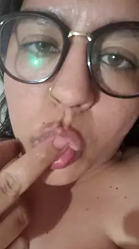 Pecado  online show from 09/21/25, 07:02