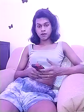 Snapshot of Nisha555 chatting on 10/20/25, 07:09 Nisha555 online show from 10/20/25, 07:09