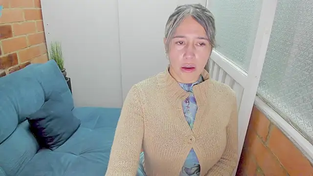 Penelope47 online show from 11/24/25, 07:14