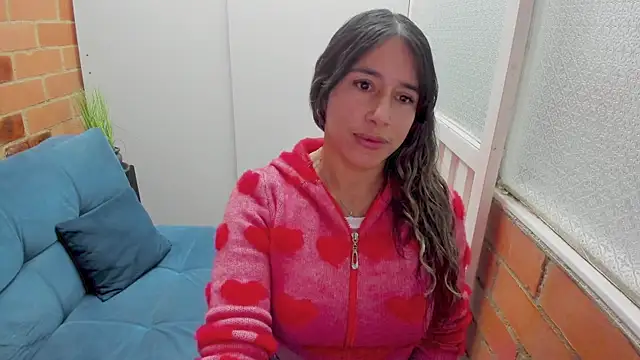 Penelope47 online show from 11/10/25, 07:52