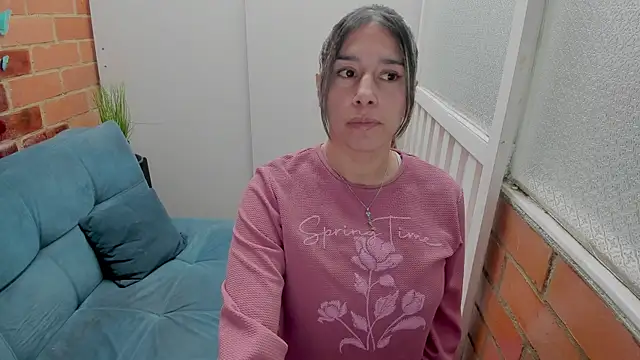Penelope47 online show from 07/10/26, 06:52
