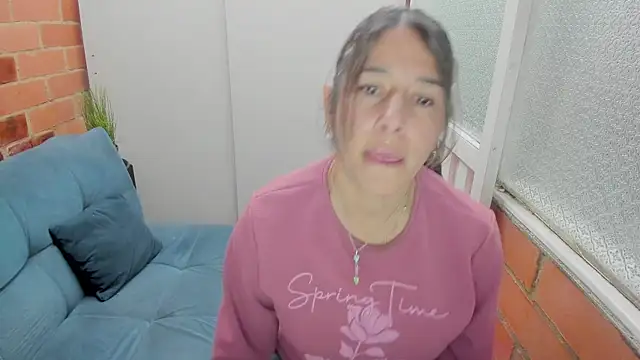 Penelope47 online show from 04/16/26, 09:39