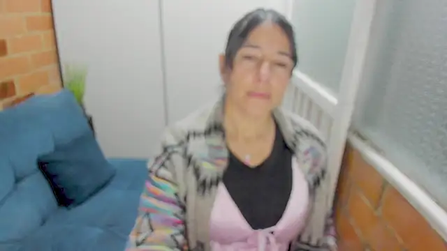 Penelope47 online show from 11/07/25, 09:30