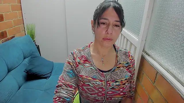 Penelope47 online show from 10/28/25, 06:51