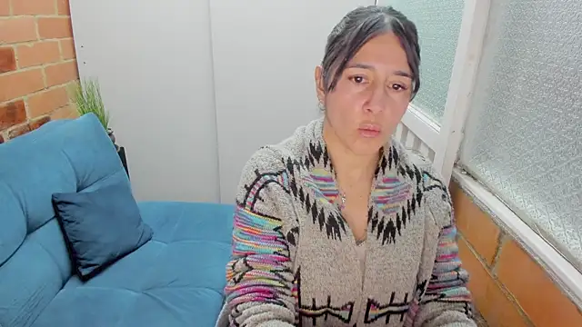 Penelope47 online show from 11/14/25, 06:55