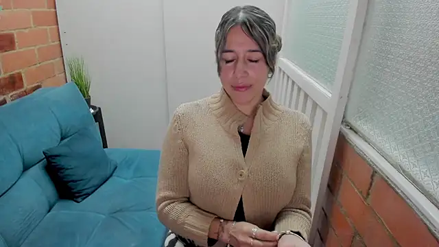 Penelope47 online show from 01/14/26, 06:44