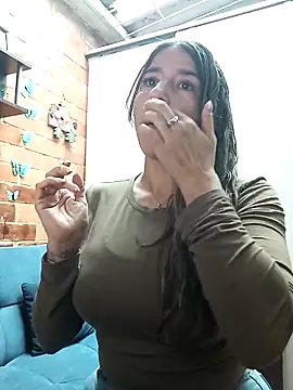 Penelope47 online show from 03/12/26, 05:50