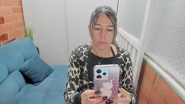 Penelope47 online show from 04/17/26, 07:06