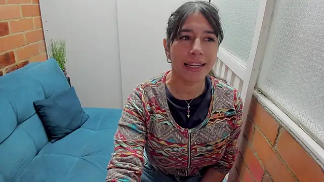 Penelope47 online show from 10/10/25, 07:36