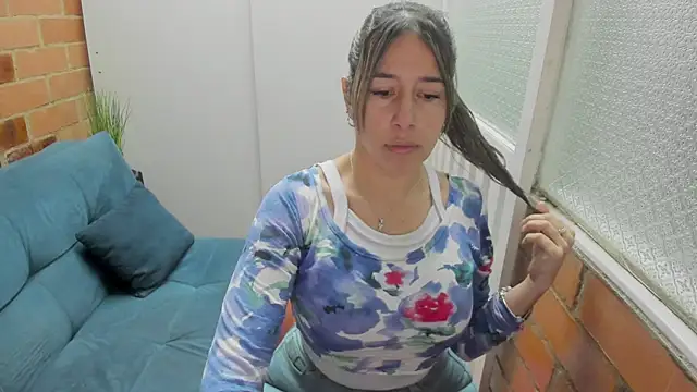 Penelope47 online show from 03/27/26, 06:20